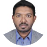 Venu Raveendran profile